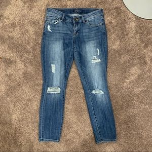 Lucky Brand jeans